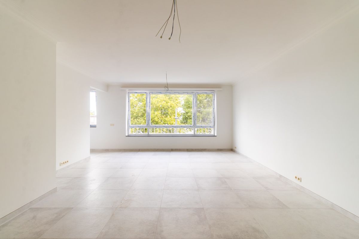Appartement te huur op centrale ligging in Wilrijk (Bist) - foto 3