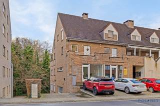 This multifunctional commercial space is ideally located on Wilselsesteenweg in Kessel-Lo. The property is situated in a vibrant neighborhood with...