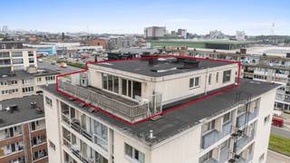 Apartment for sale in Antwerp