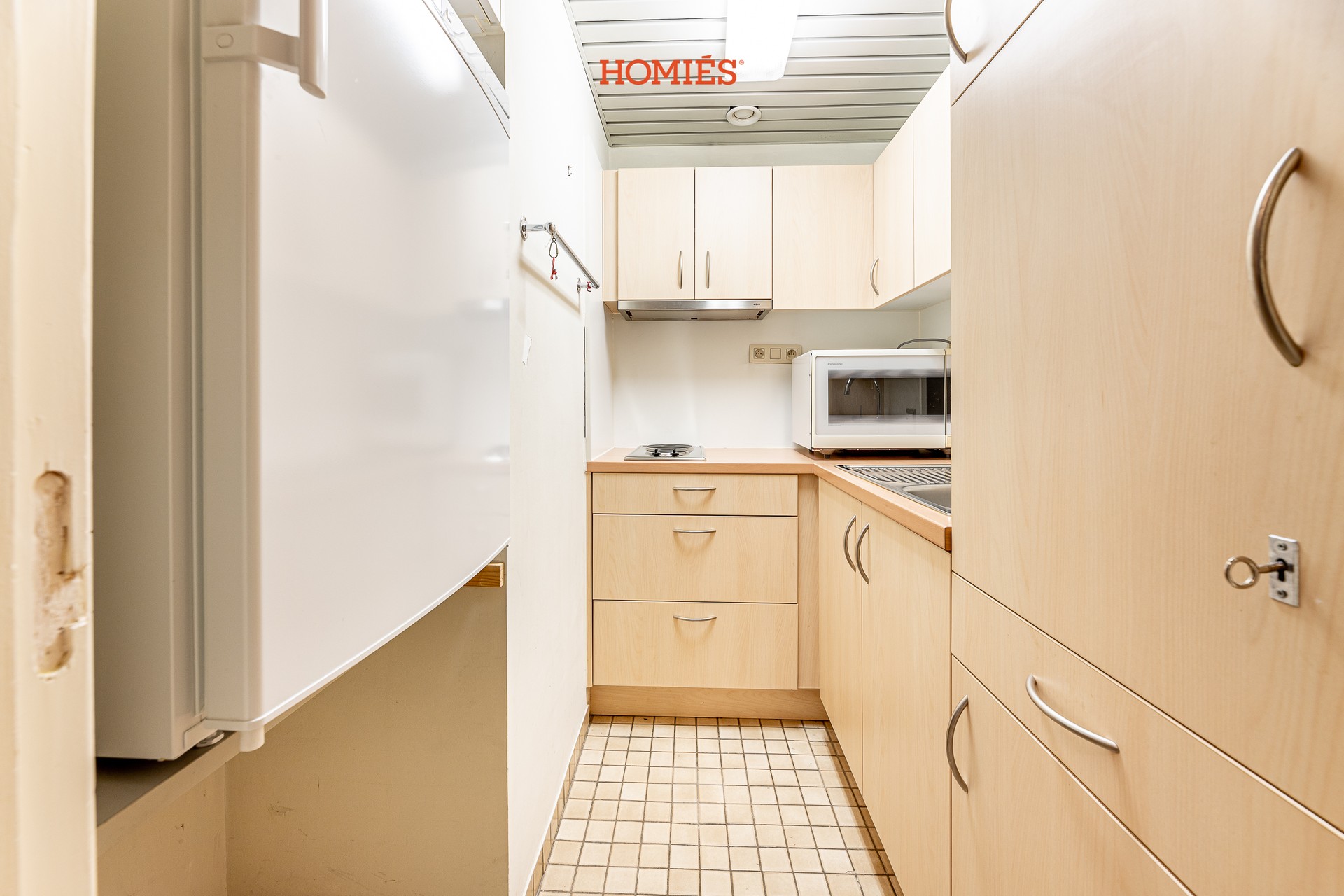 Instapklare assistentiewoning in een groene omgeving - photo 4