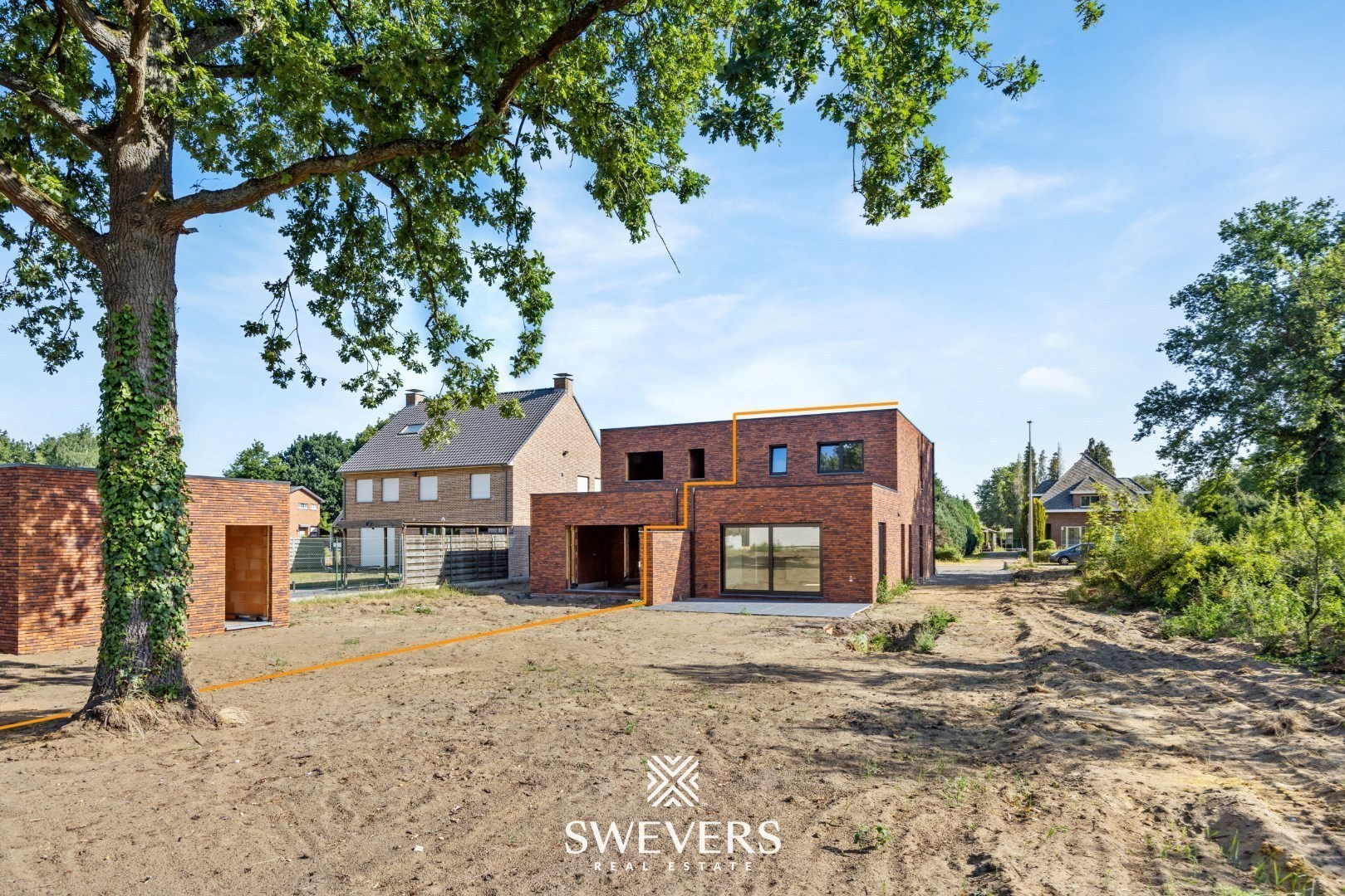 House for sale in Beringen with 3 bedrooms - photo 1