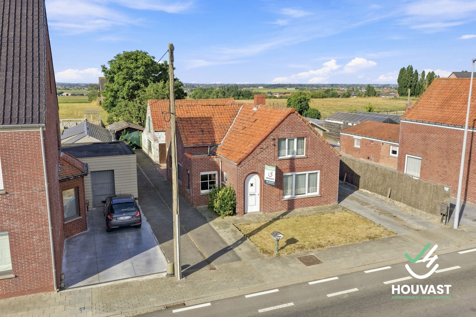 House for sale in Houthulst
