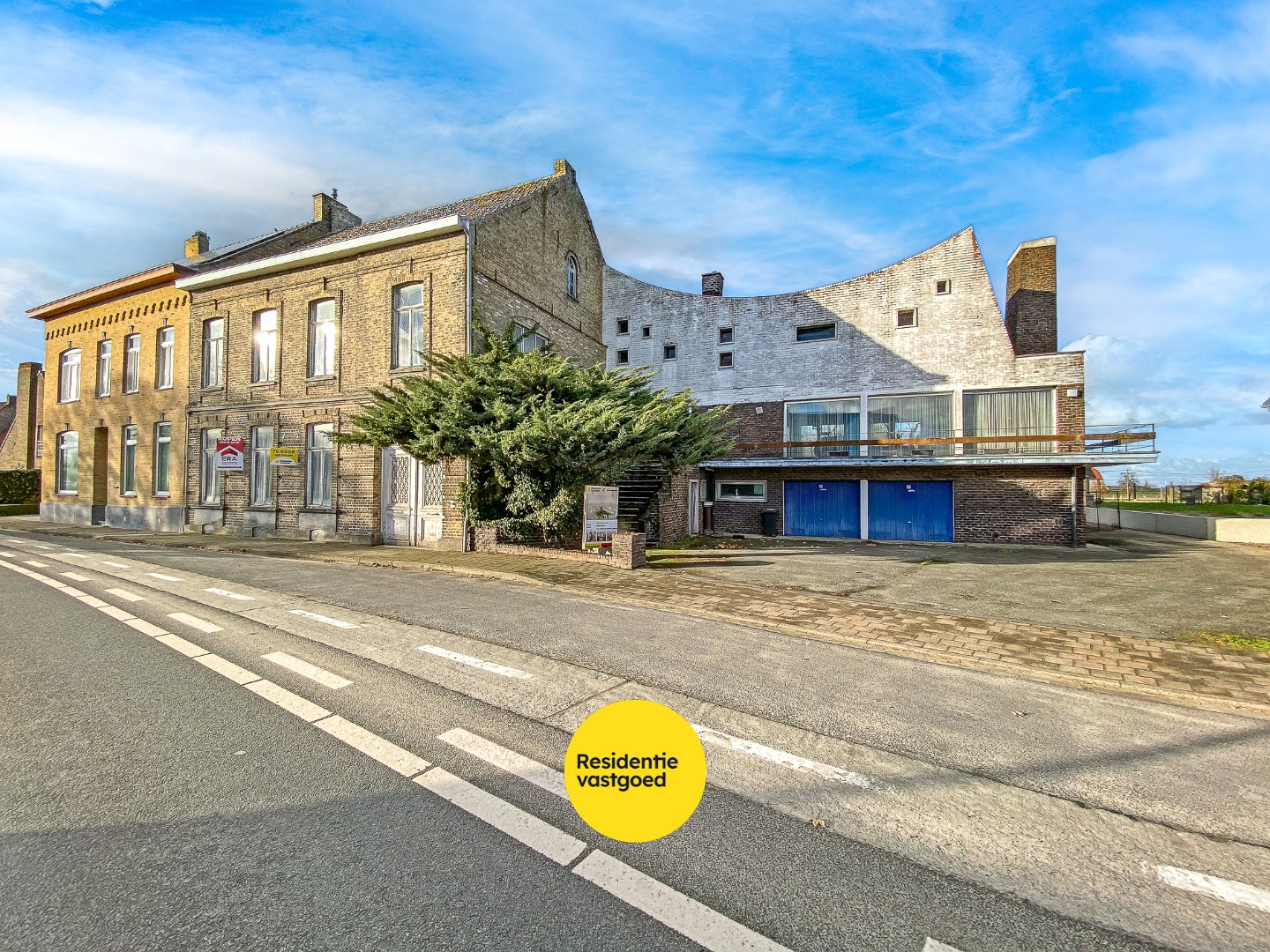 Maison à vendre à Alveringem avec 4 chambres - photo 1