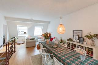 Si vous voulez plus information, contactez Anne De Block OC Vastgoed: 0471 38 00 36 où anne@ocvastgoed.beAdresse prestigieuse dans l’un des quartiers...