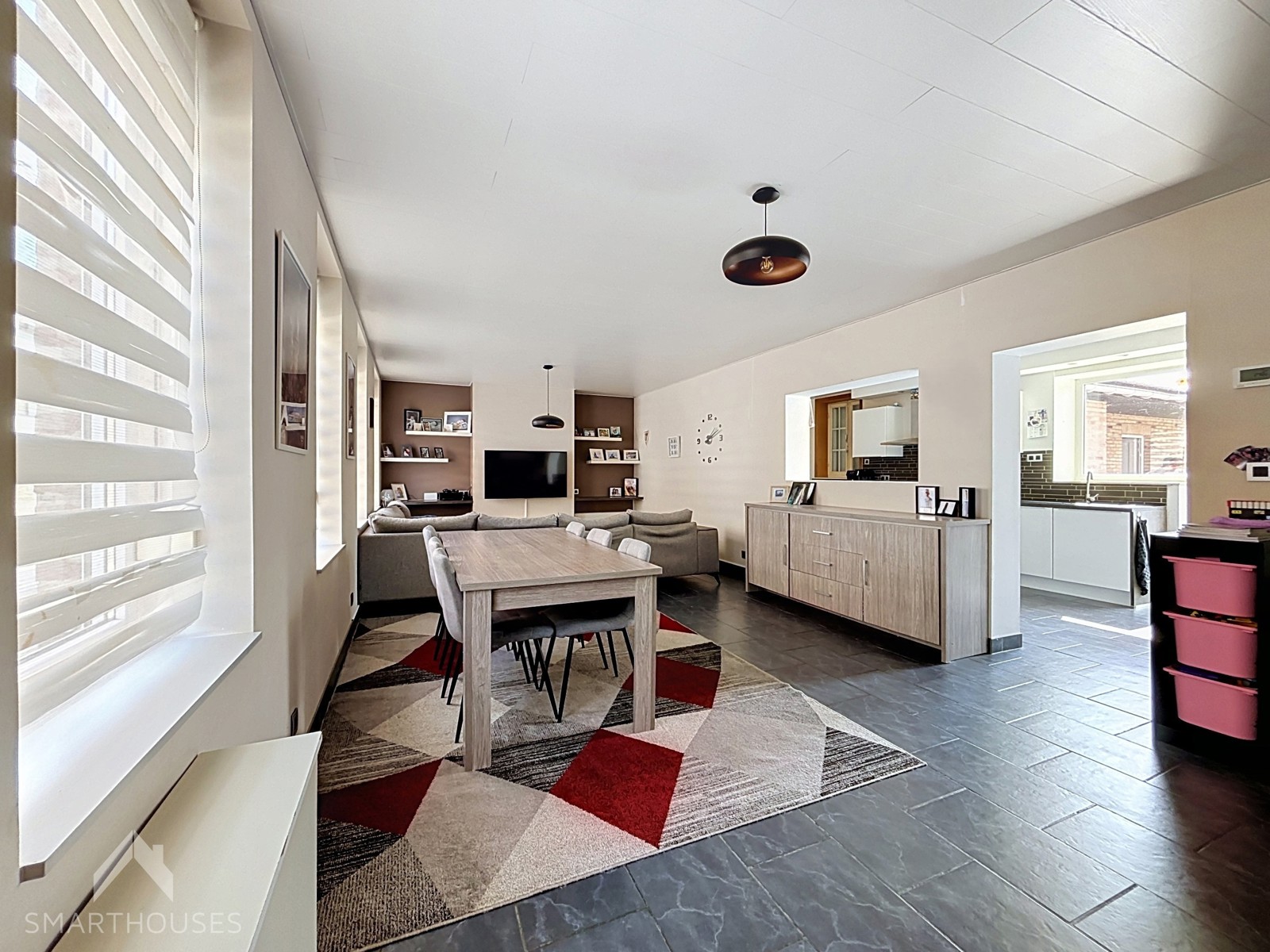 Maison à vendre à Grammont avec 5 chambres - photo 5
