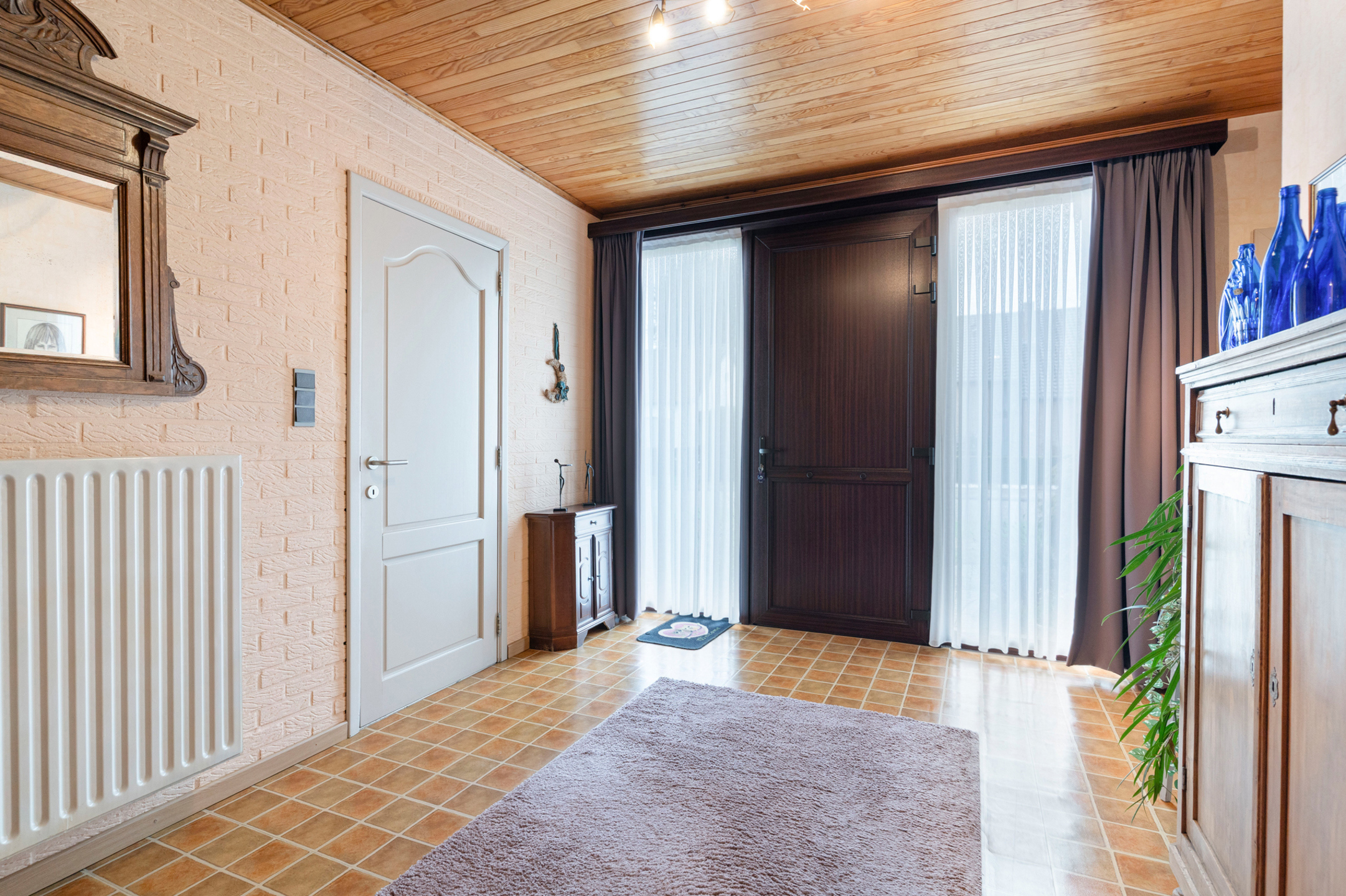 Vrijstaande laagbouwwoning in rustige woonomgeving - foto 4