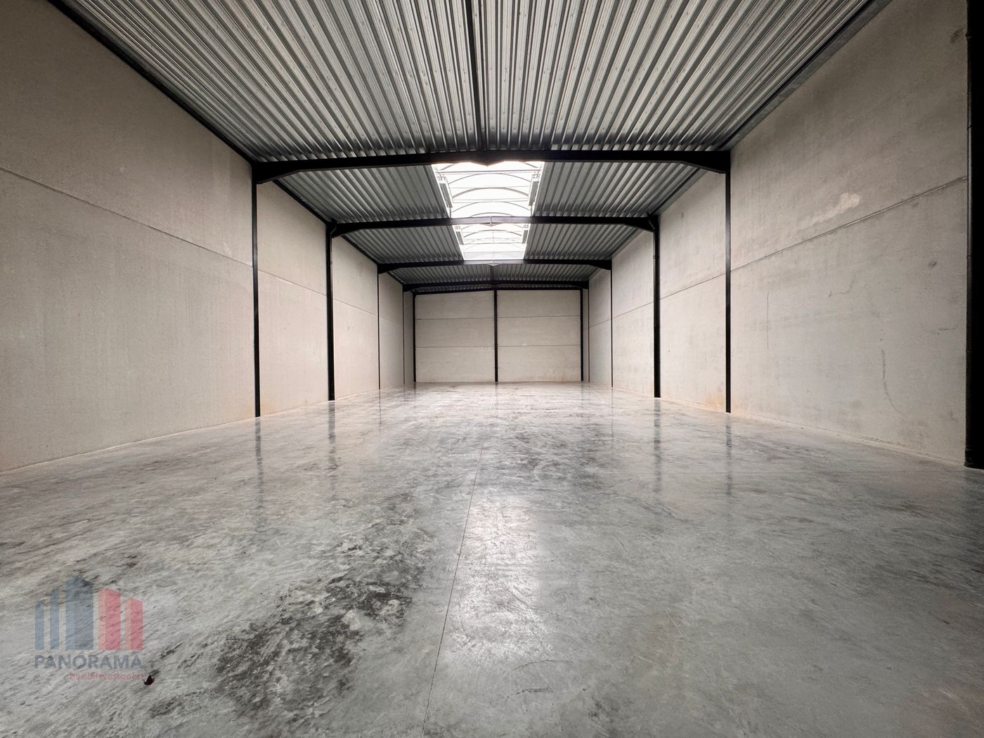 NIEUWBOUW KMO-UNIT VAN 60 M² TE KOOP - foto 2