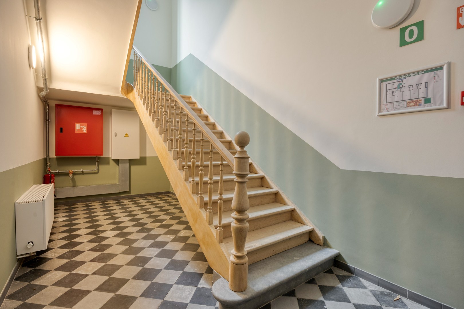 Unieke kamer in prachtige co-housing in het centrum van Leuven! - foto 5