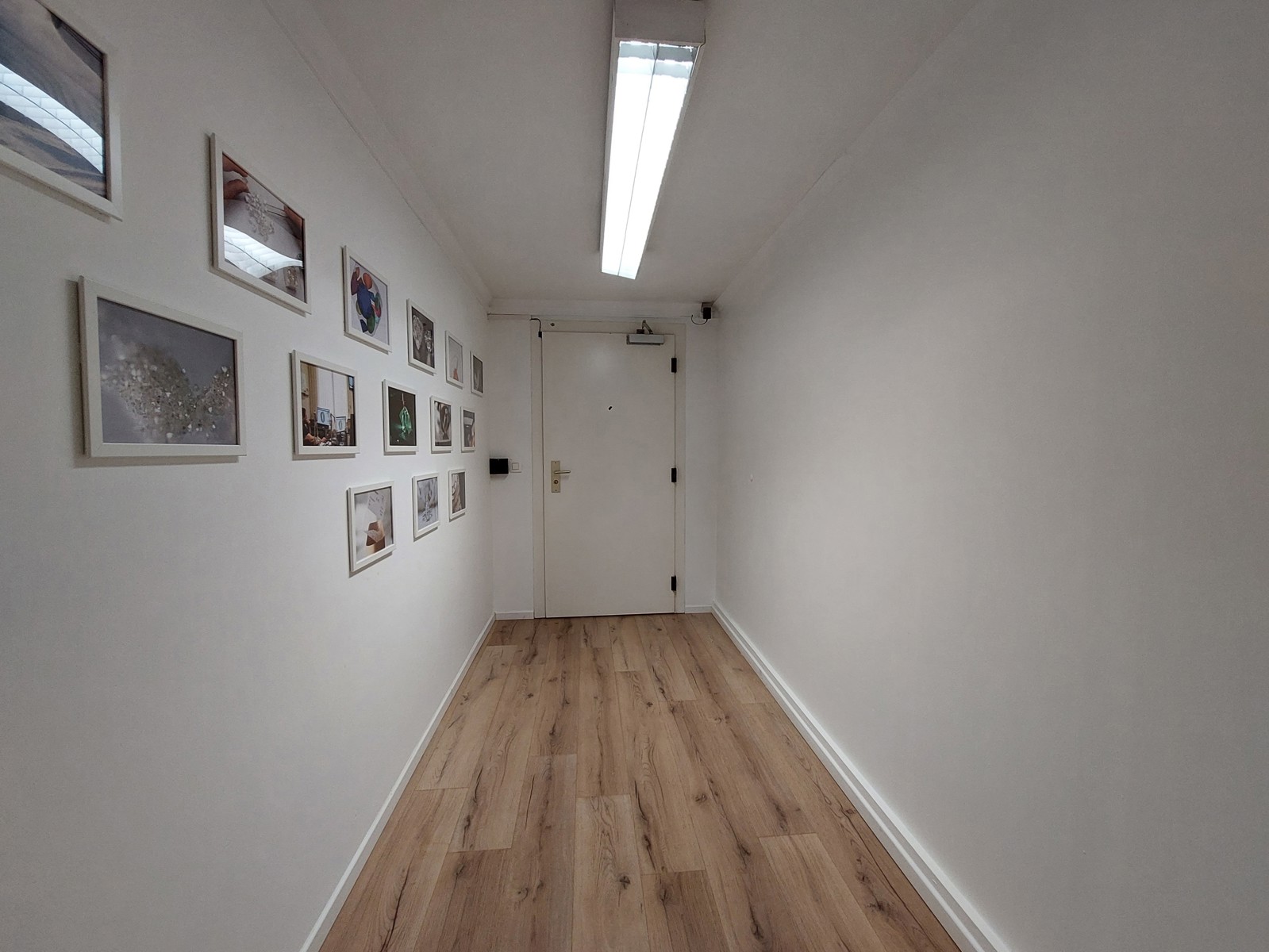 Lumineus kantoor in Diamantkwartier! - foto 4