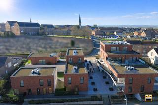 Appartement à vendre à Tongres-Borgloon