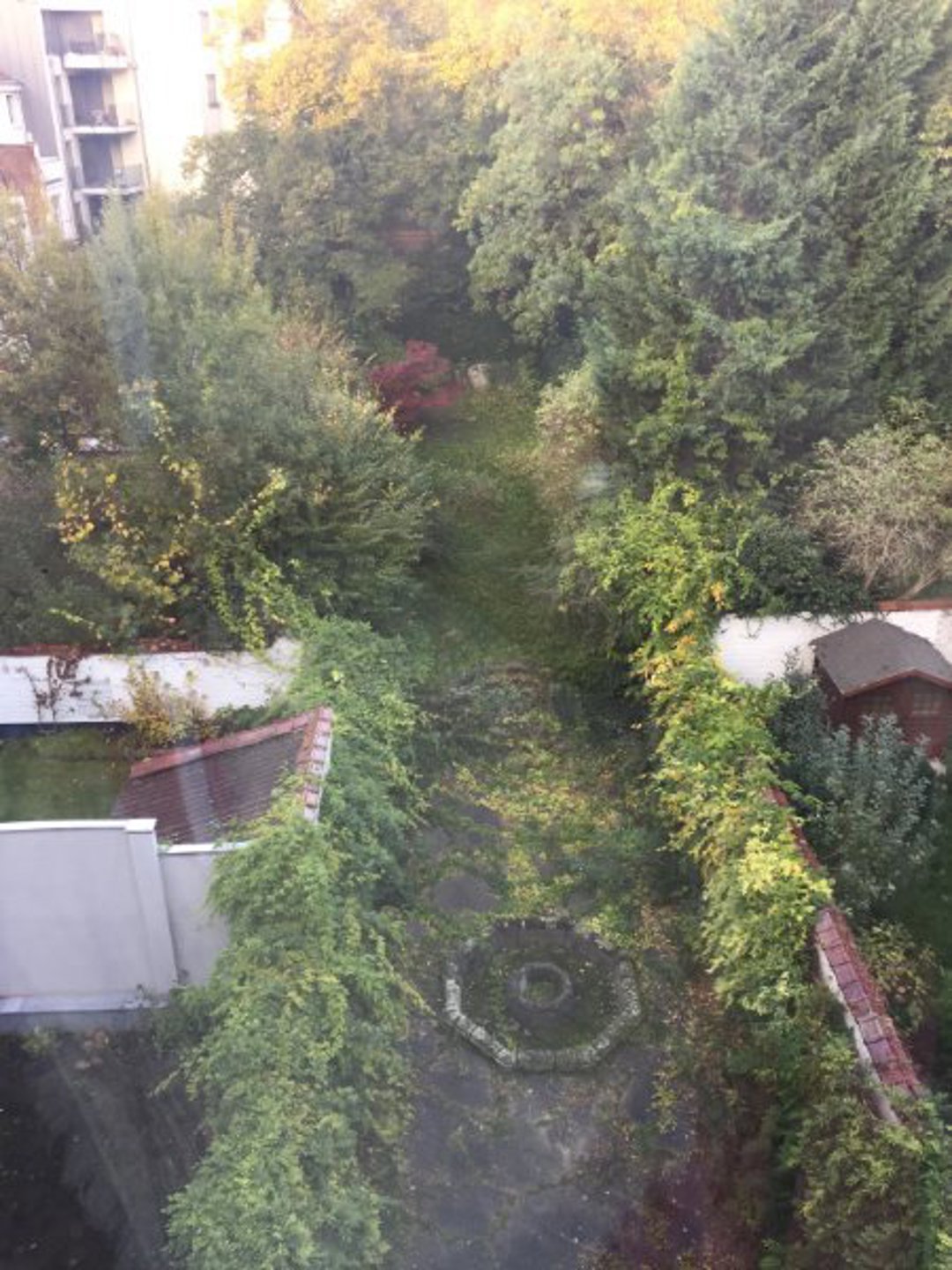 Kantoren te huur in subliem herenhuis op de Tervurenlaan - foto 2