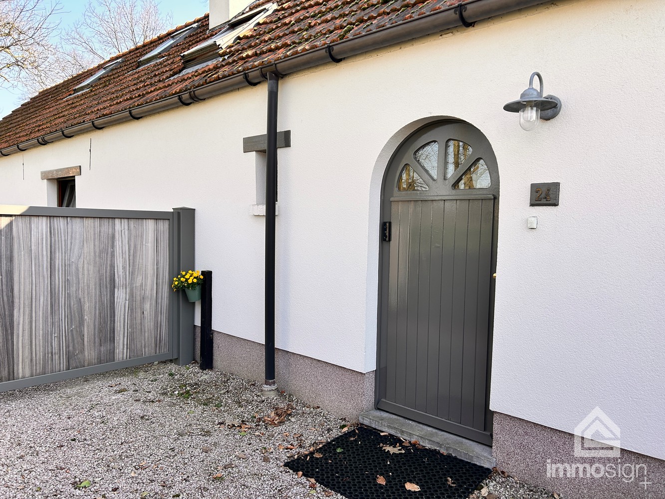 Landelijke gezinswoning in het groen met tal van troeven! - foto 4