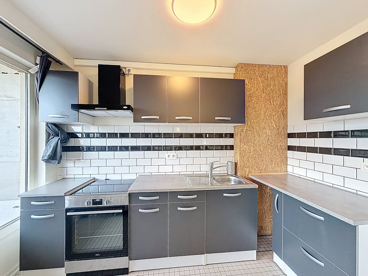 2 bedroom apartment for rent in Evergem - photo 4