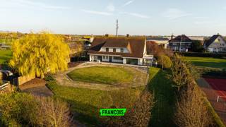 Maison à vendre à Lo-Reninge