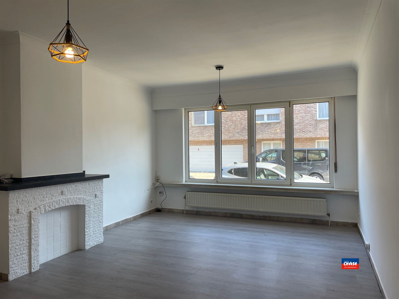 Gelijkvloers appartement - photo 3