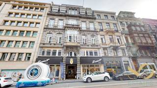 In het iconische gebouw ‘RR33’, gelegen op de Koningstraat ter hoogte van het Warandepark, op de 2e verdieping aan de achterzijde, stellen wij u...