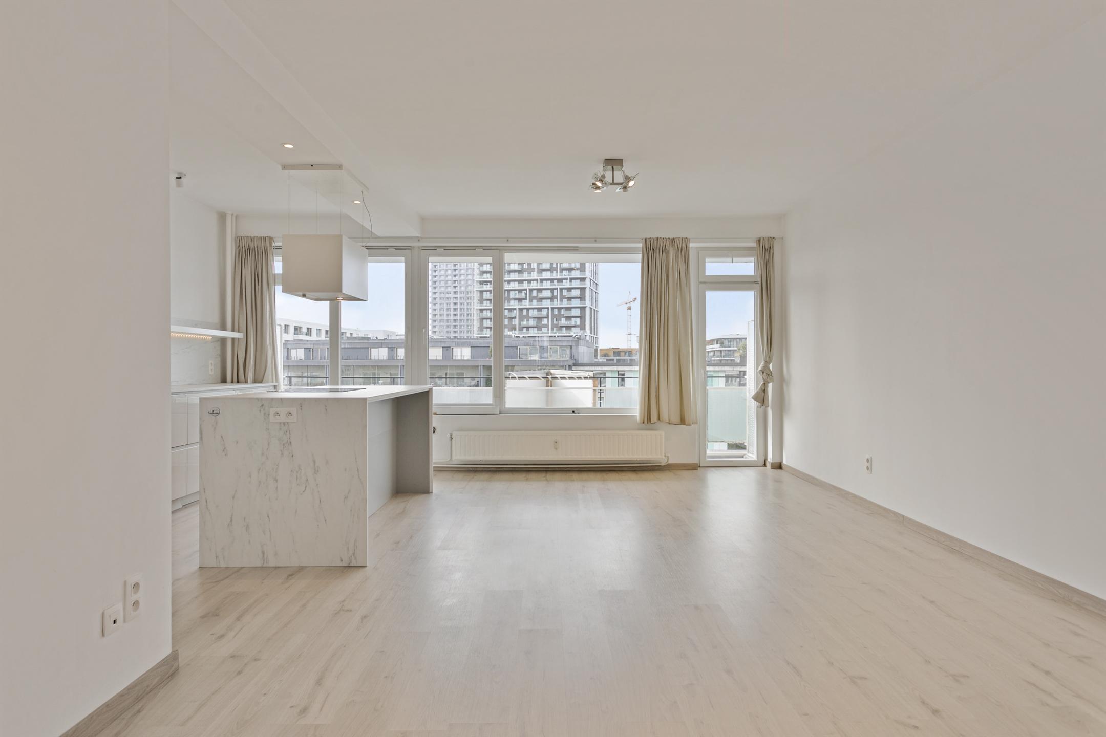 Appartement à Antwerpen