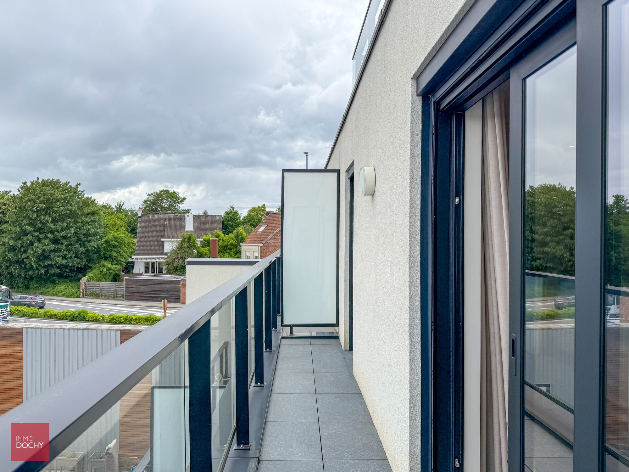 Heel verzorgd recent appartement tussen station en centrum | Oude Vijvestraat - photo 5
