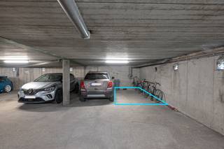 Garage à louer à Turnhout