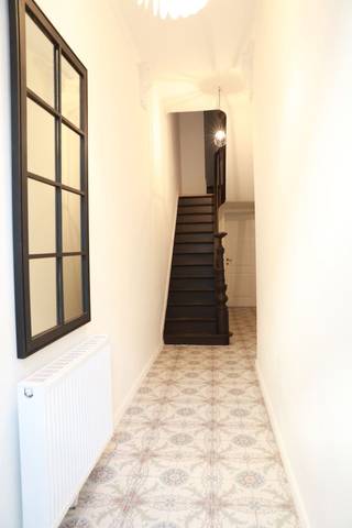 Maison à louer à Anvers