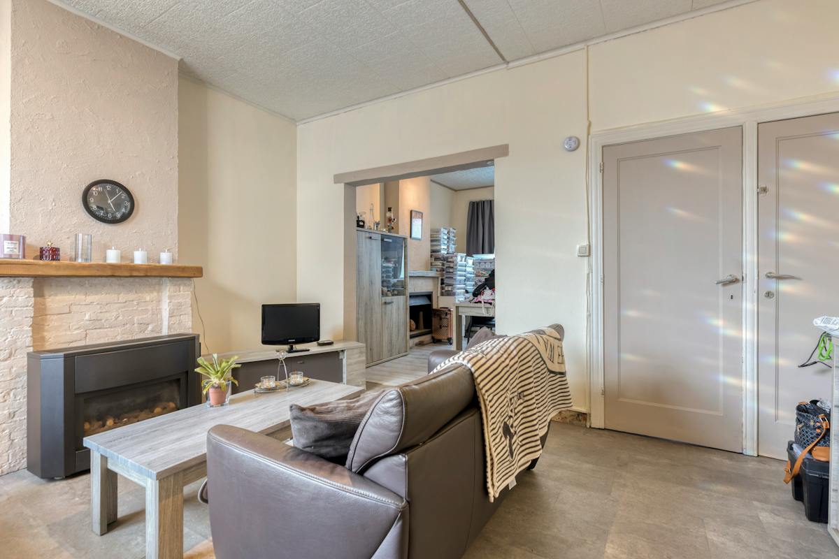 Leuke half open bebouwing te Mechelen zuid - foto 5