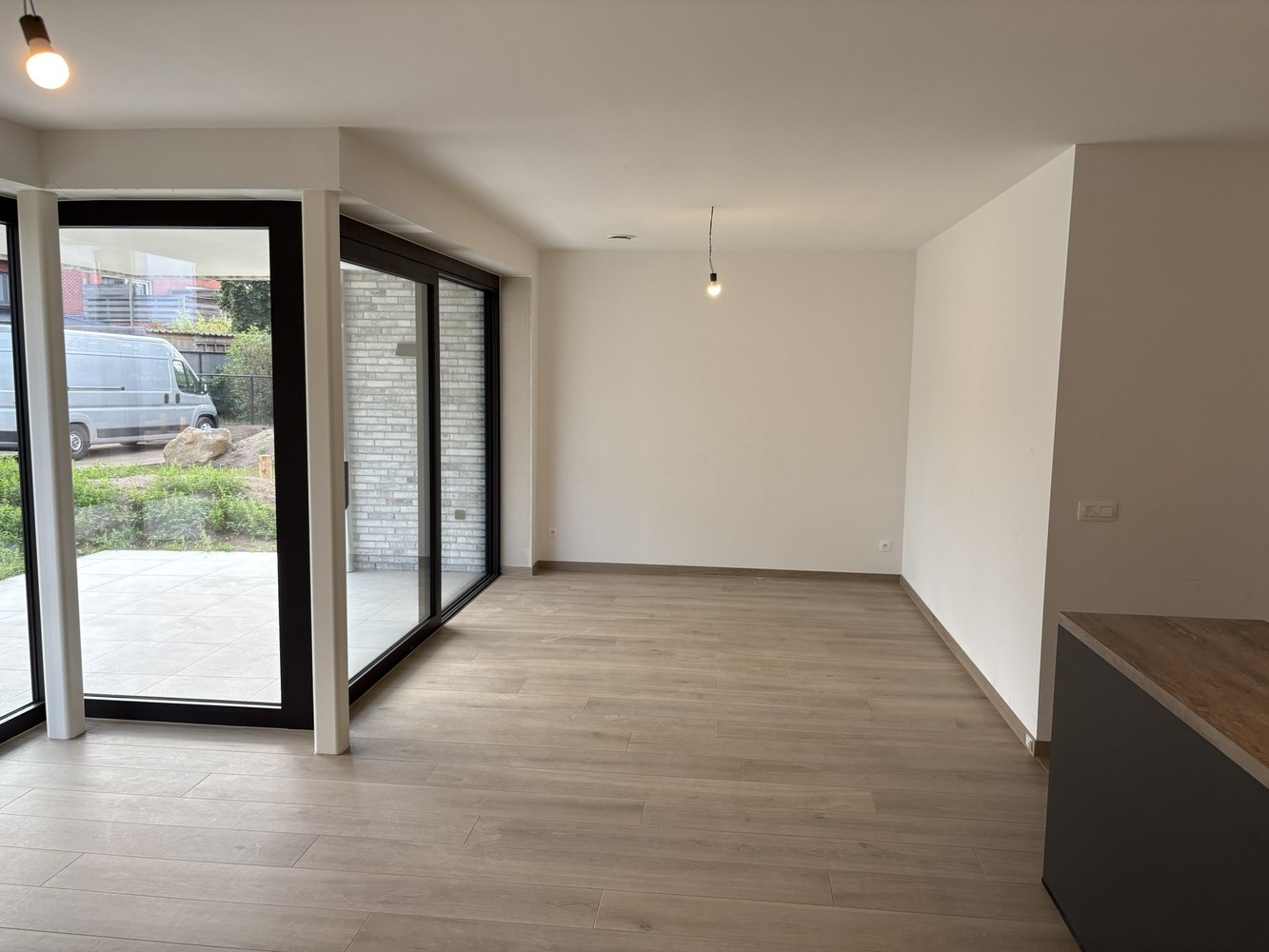 Appartement à louer à Zonhoven avec 2 chambres - photo 4