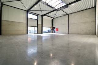 Commercial à louer à Eeklo