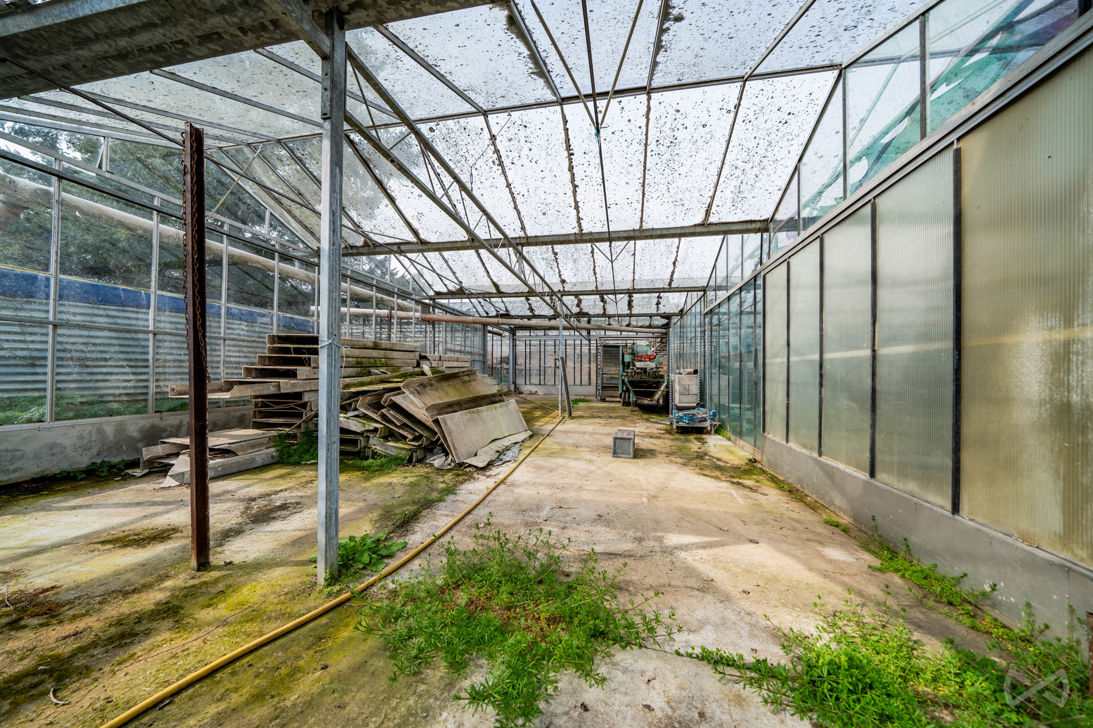 Maison à vendre à Harmignies avec 5 chambres - photo 3