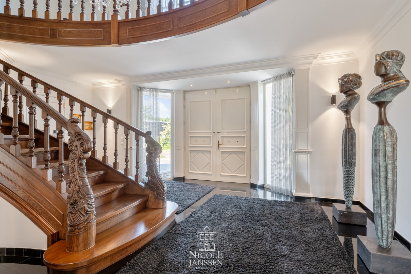 Maison à vendre à Zutendaal avec 5 chambres - photo 4