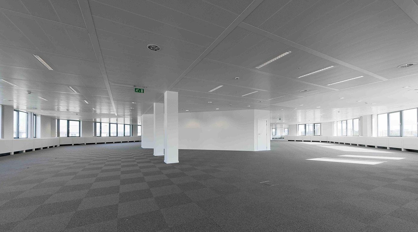 Moderne &amp; instapklare kantoorruimte van 566 m² te Zaventem - photo 2