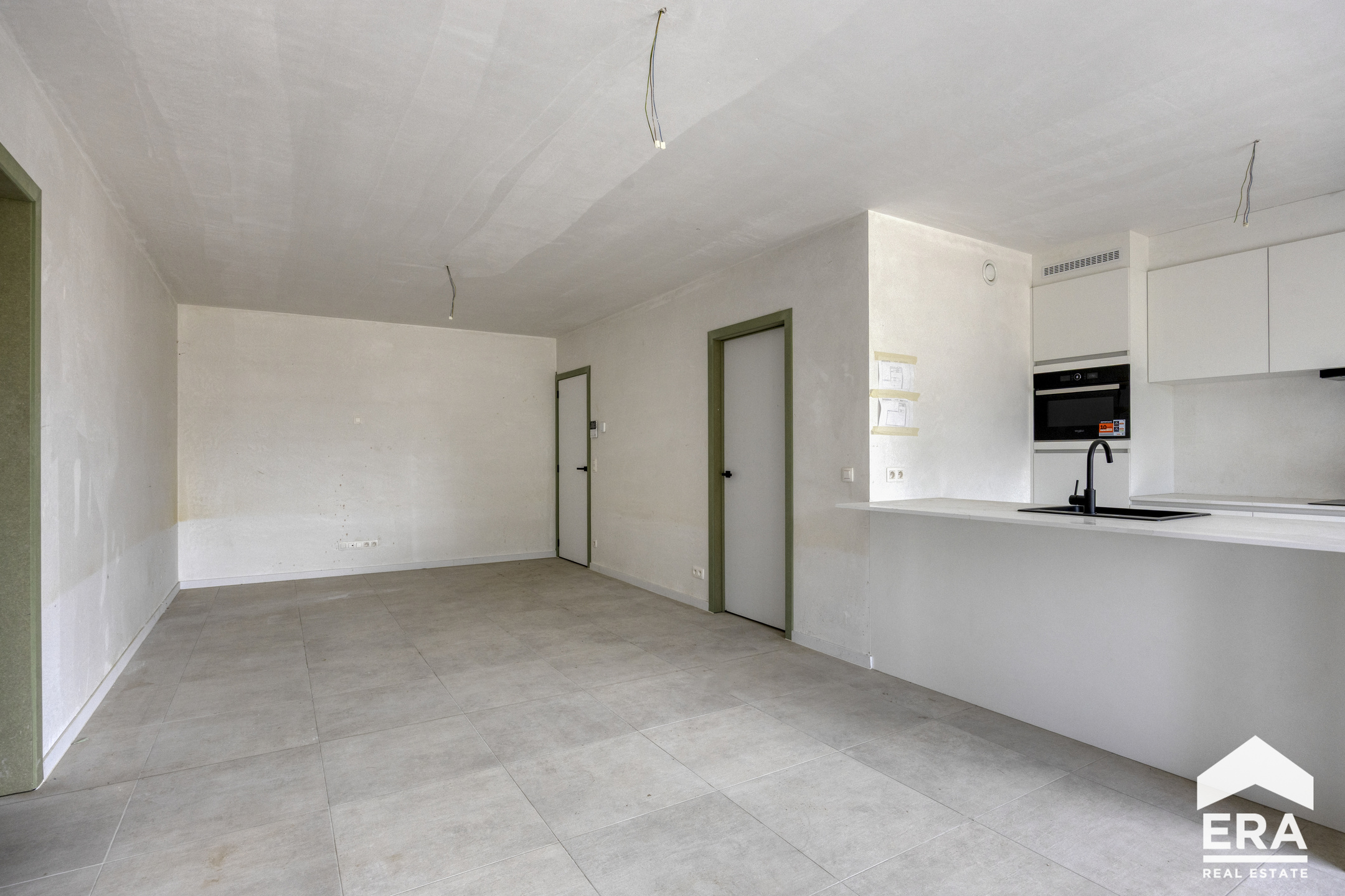 Prachtig ruim appartement in groen en verkeersvrij park - foto 5