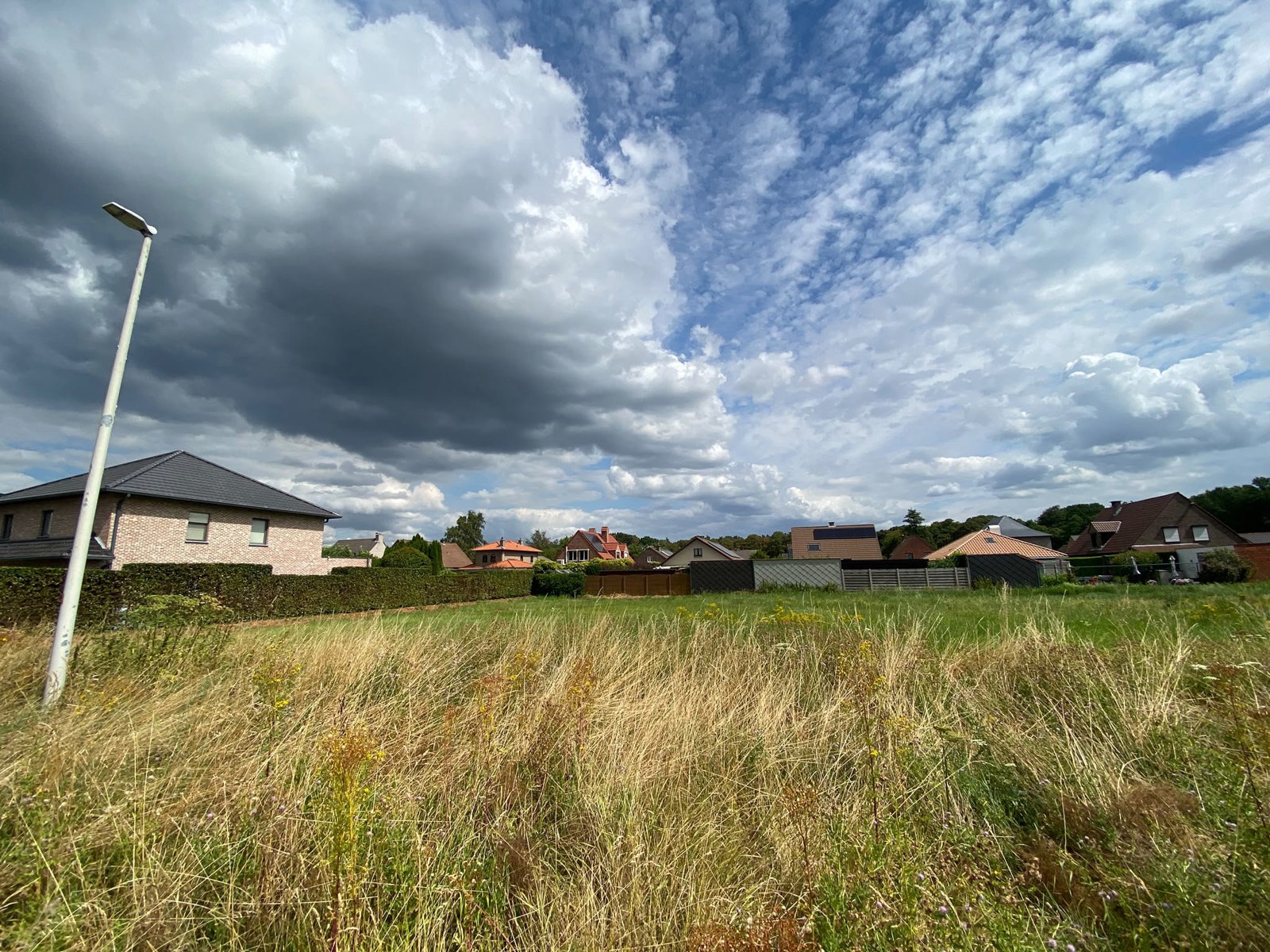 Te koop Bouwgrond Bogaereweg te Zandhoven - foto 4