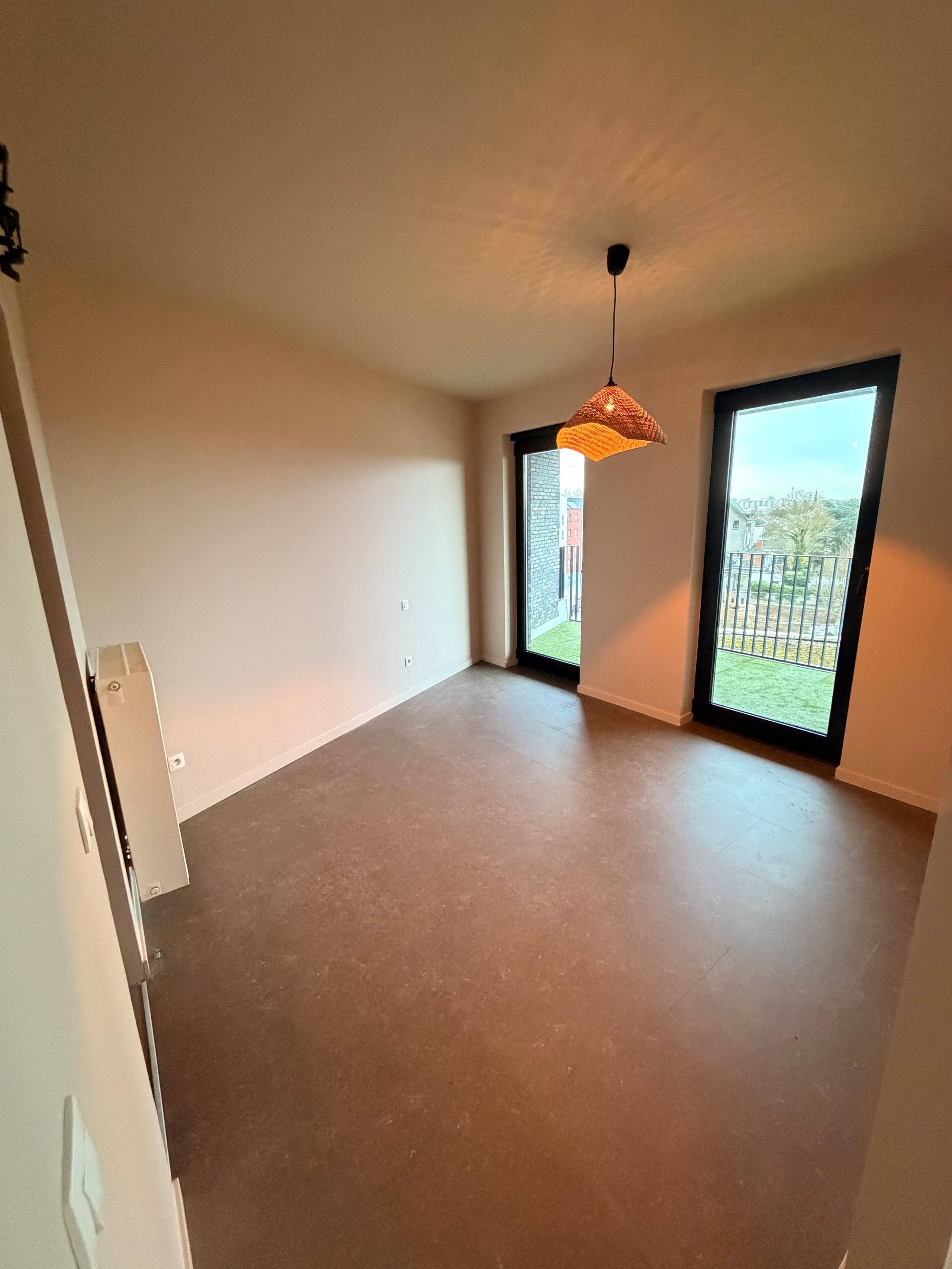Appartement te huur in Lier met 1 slaapkamer - foto 5