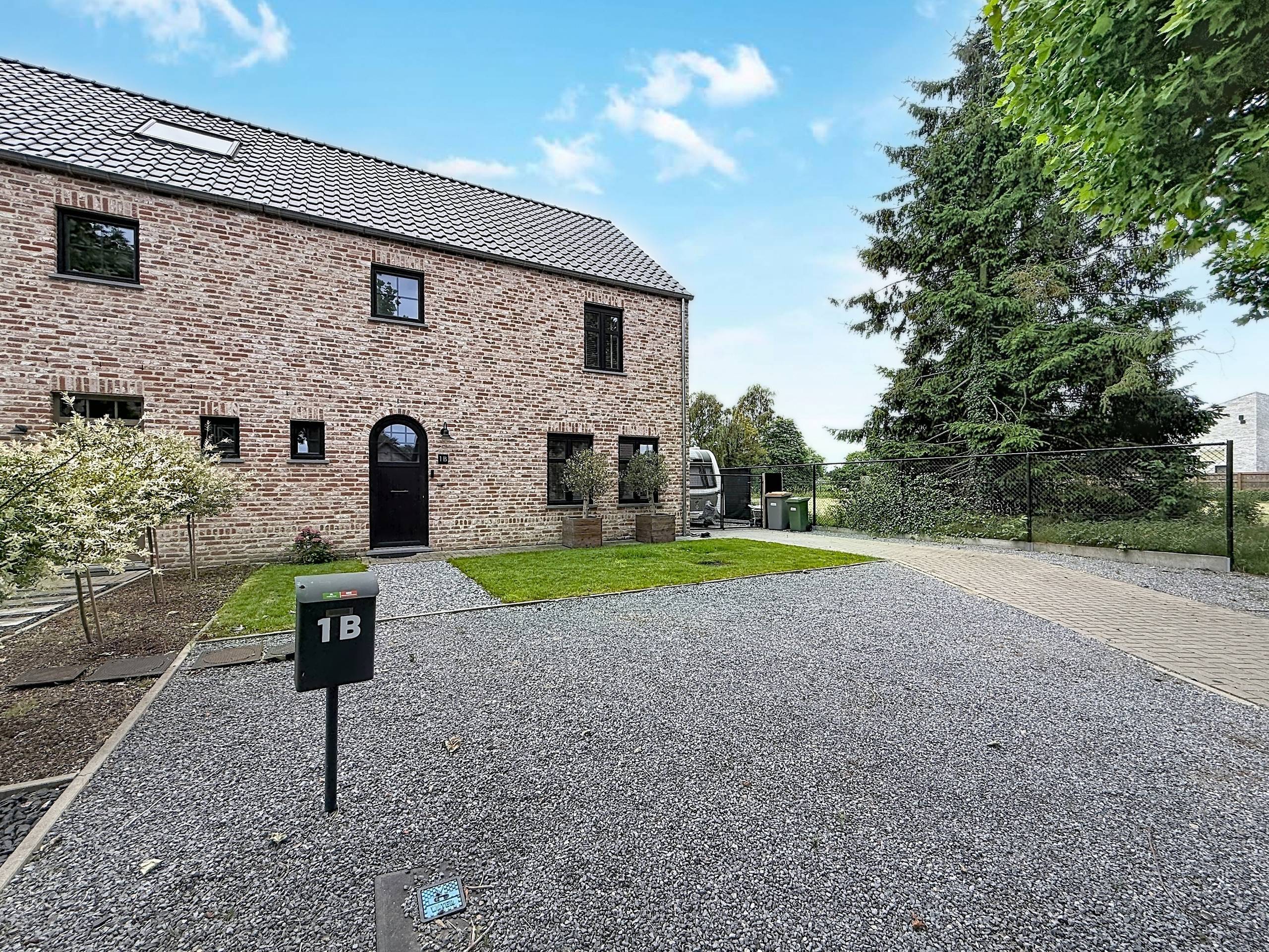 Maison à louer à Bocholt