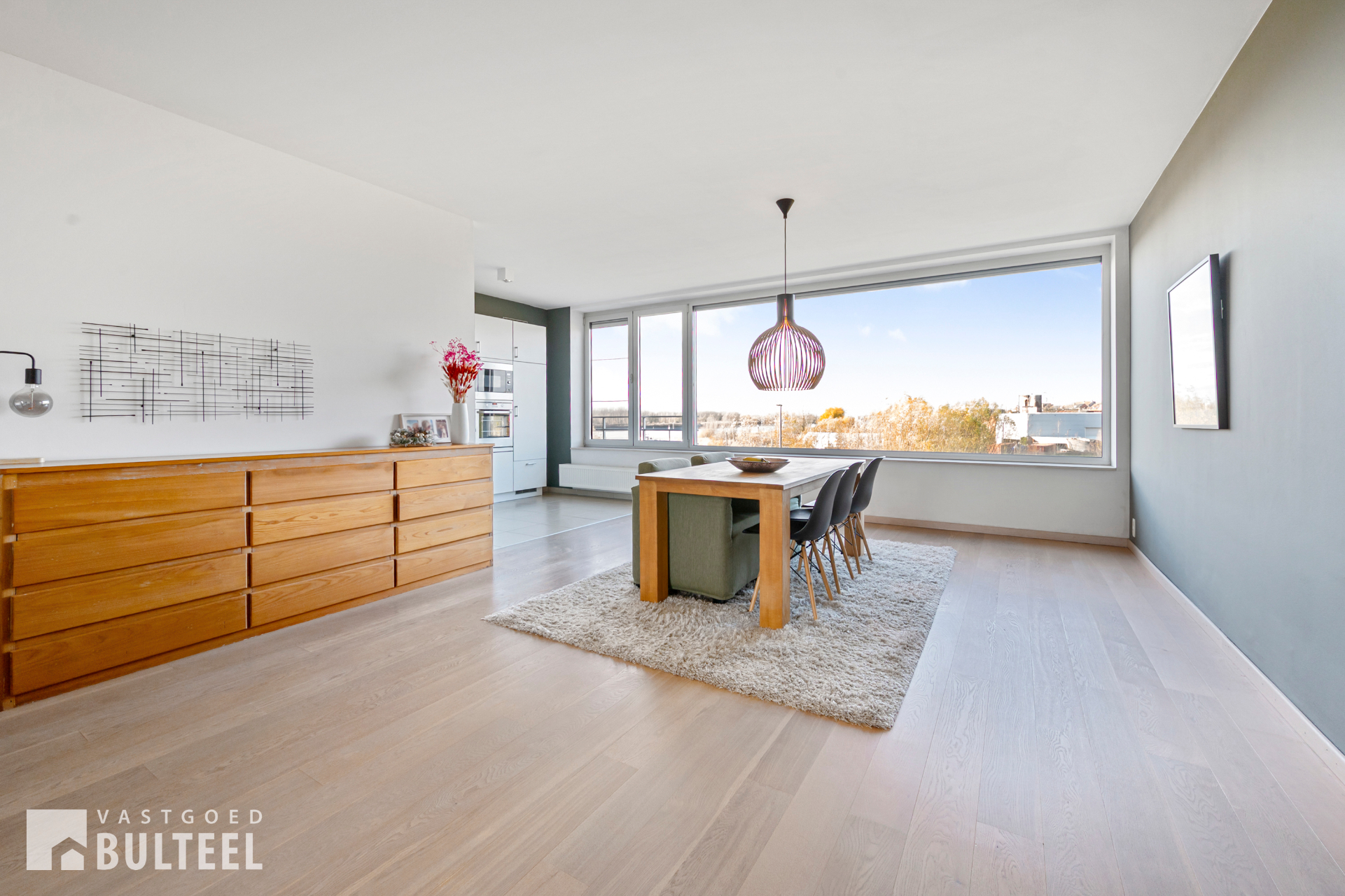 Appartement à vendre à Rupelmonde avec 2 chambres - photo 4