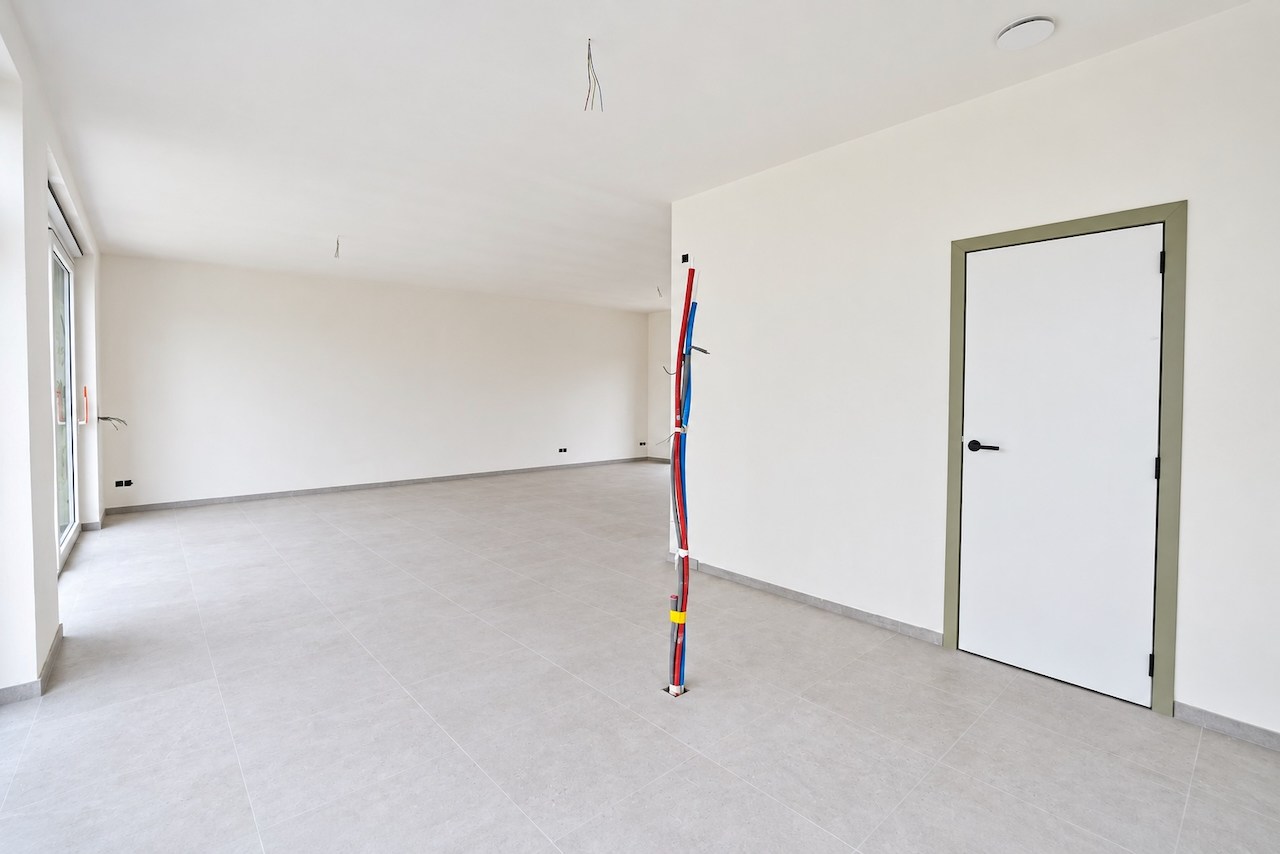 Nieuwbouw in aangename woonwijk te Oosteeklo ! - foto 5