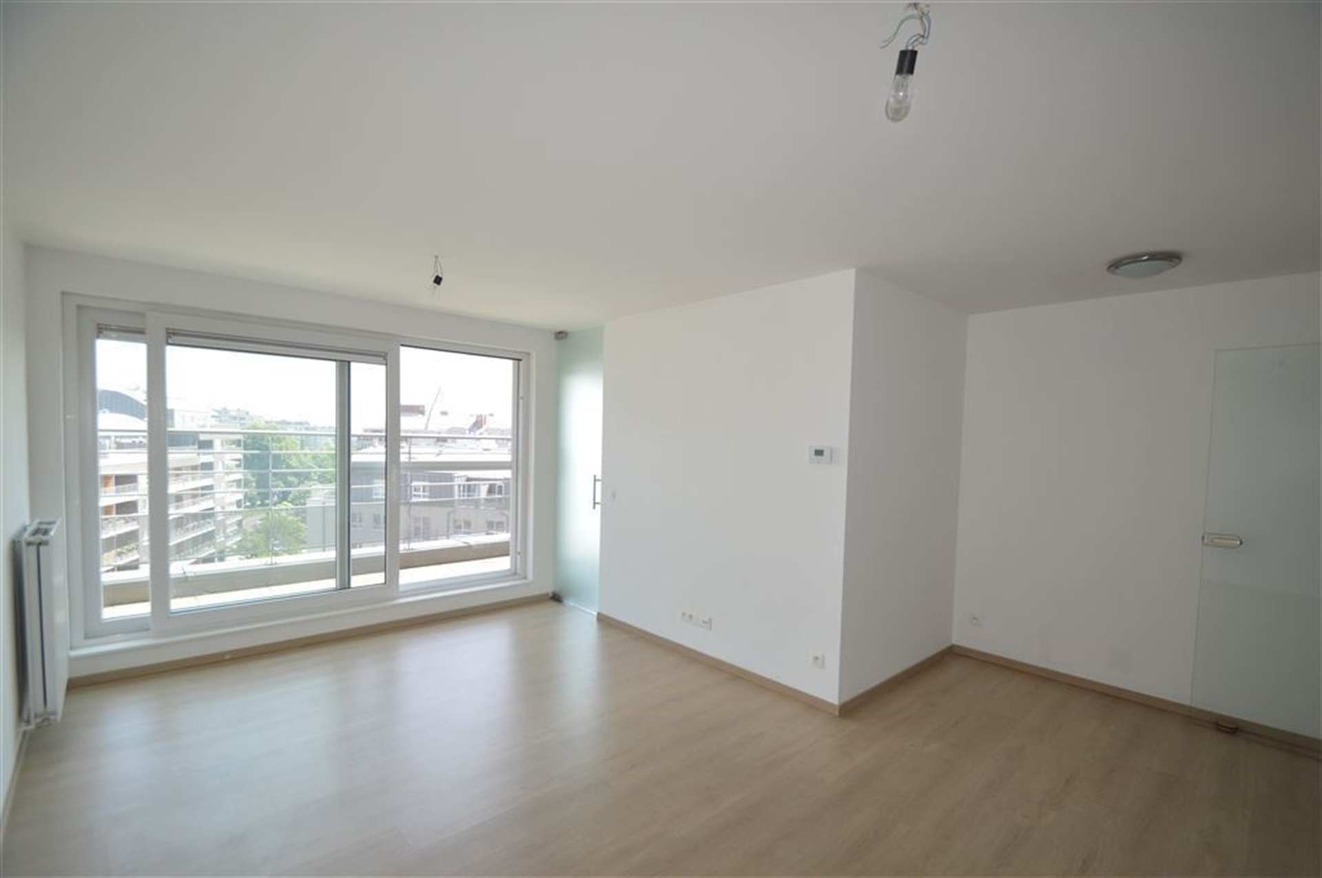 Apartment for rent in Jette with 1 bedroom - photo 2