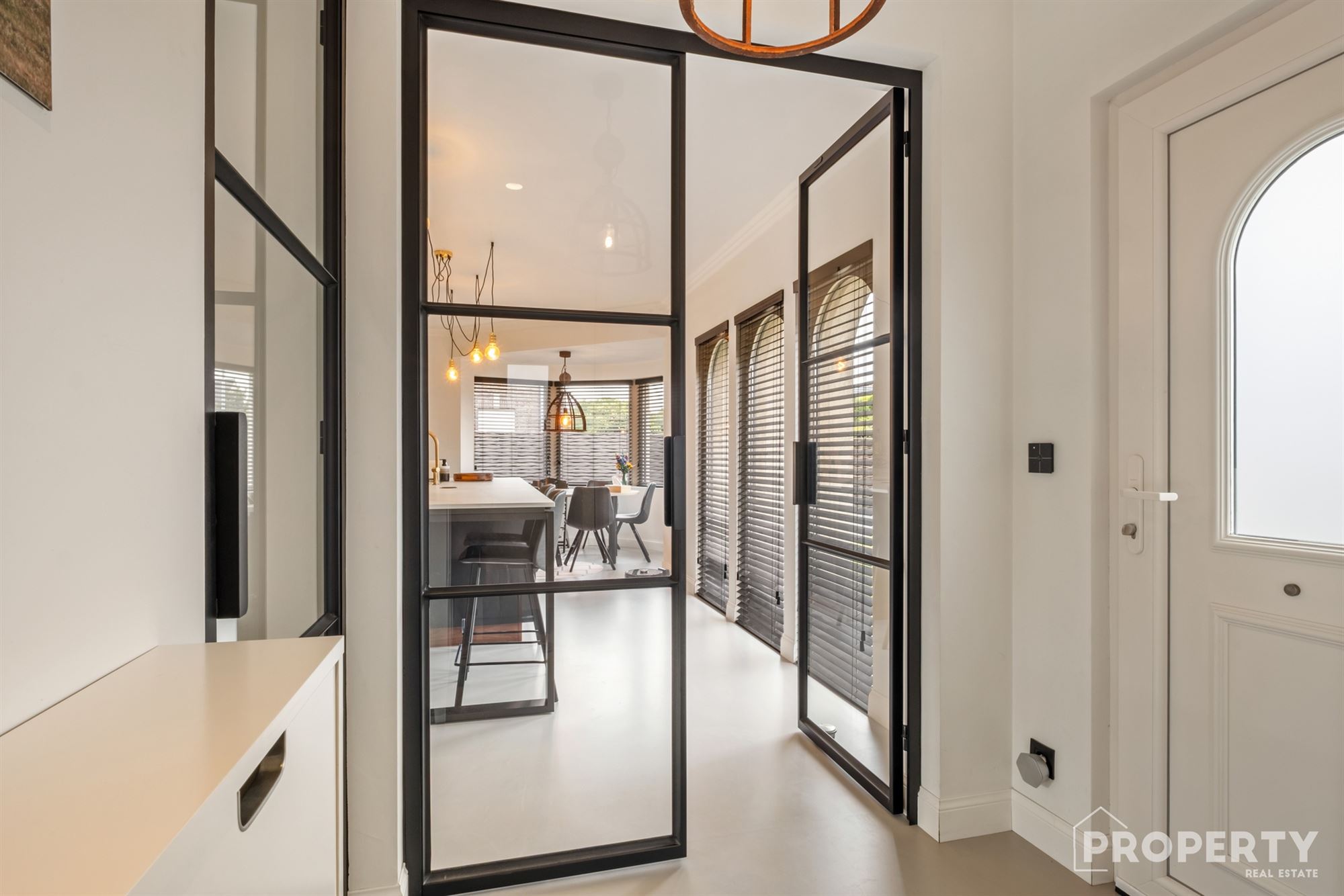 Volledig gerenoveerde villa te koop in Deerlijk! - foto 4