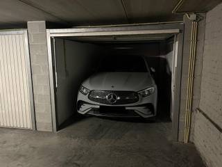 Garage à vendre à Knokke-Heist