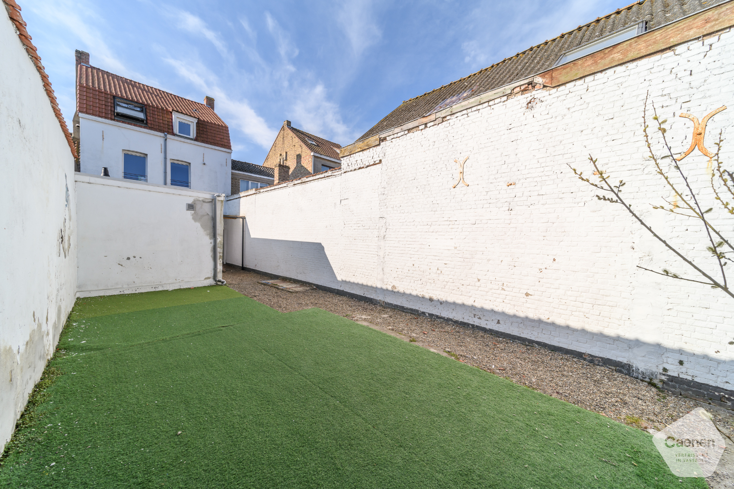 UNIEKE INVESTERINGSKANS – RUIME WONING MET 6 SLAAPKAMERS, TUIN EN GUNSTIGE EPC B-SCORE! - foto 5
