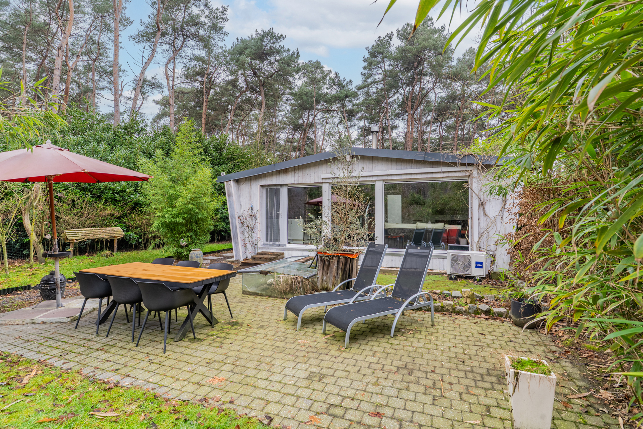 Maison à vendre à Retie avec 1 chambre - photo 1