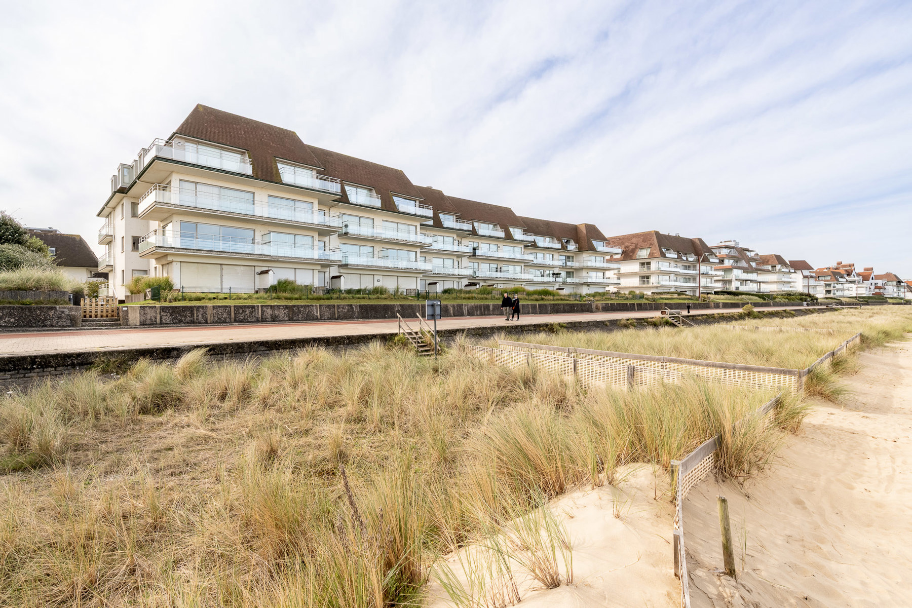 Apartment for sale in Knokke-Heist with 4 bedrooms - photo 1