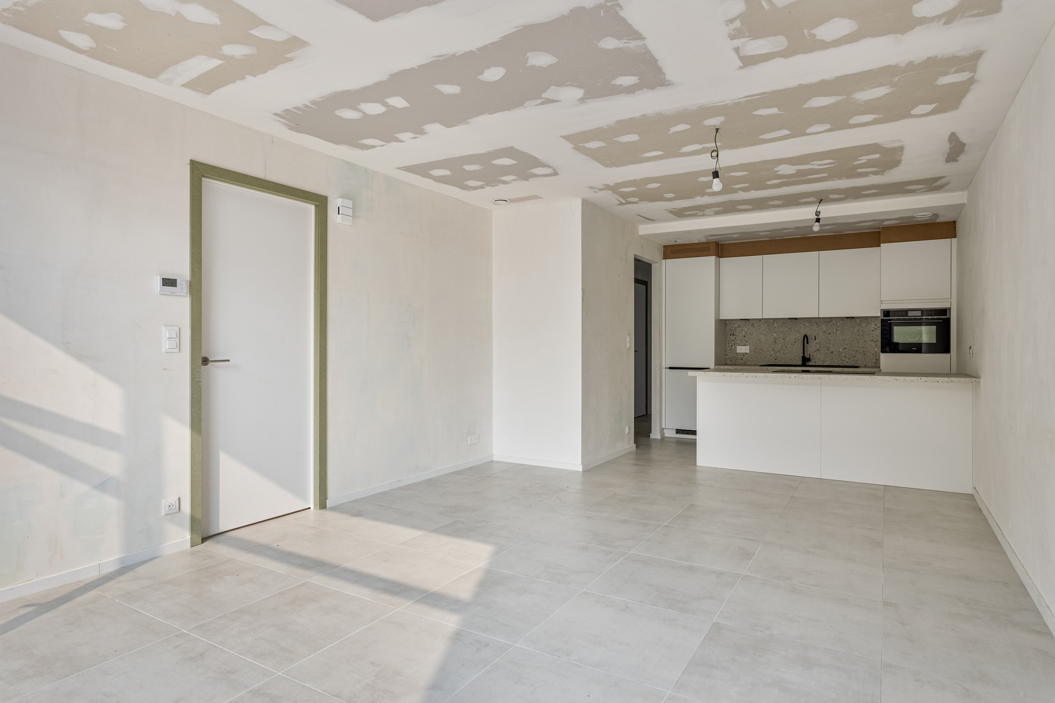 Appartement à vendre à Machelen avec 1 chambre - photo 4