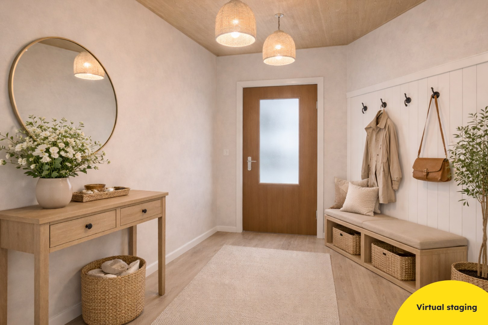 Te renoveren woning in hartje Torhout! - foto 4