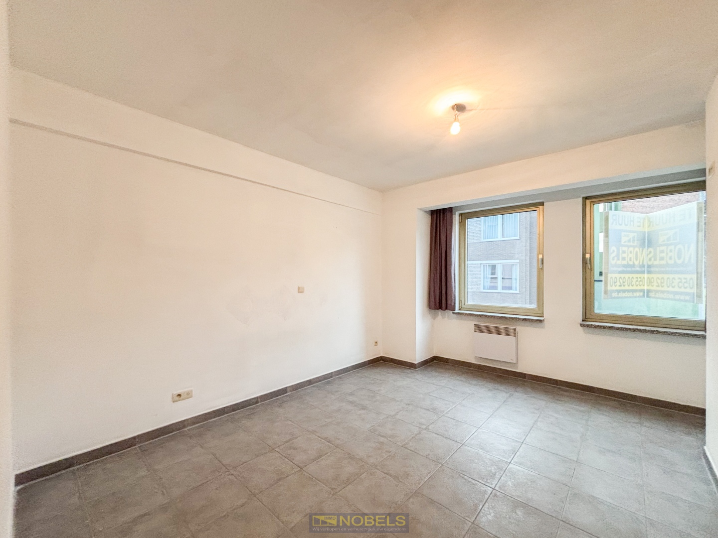 Te huur, uiterst goed gelegen appartement nabij centrum Gent - foto 4