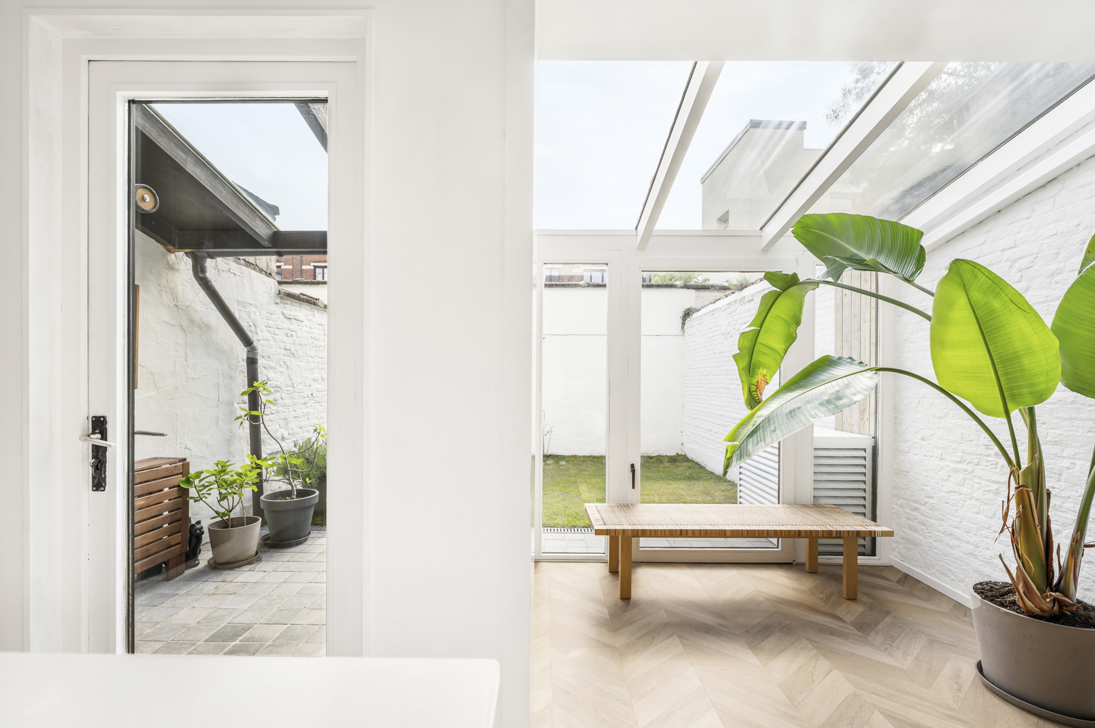 Instapklaar gelijkvloers met tuin op topligging - foto 5