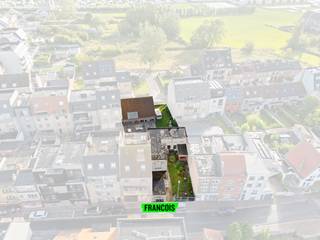 Terrain à vendre à Bredene