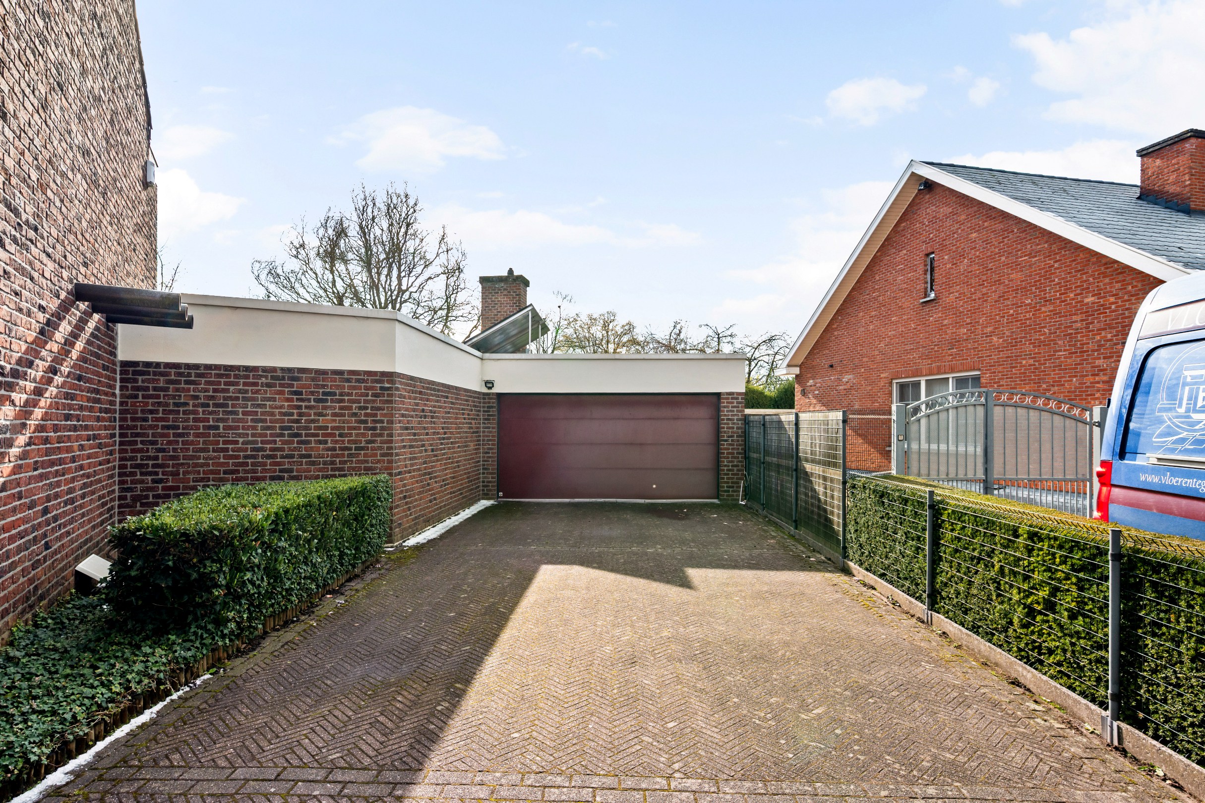 Statige te renoveren woning met uitzonderlijk potentieel in het centrum van Herk-de-Stad. - foto 5