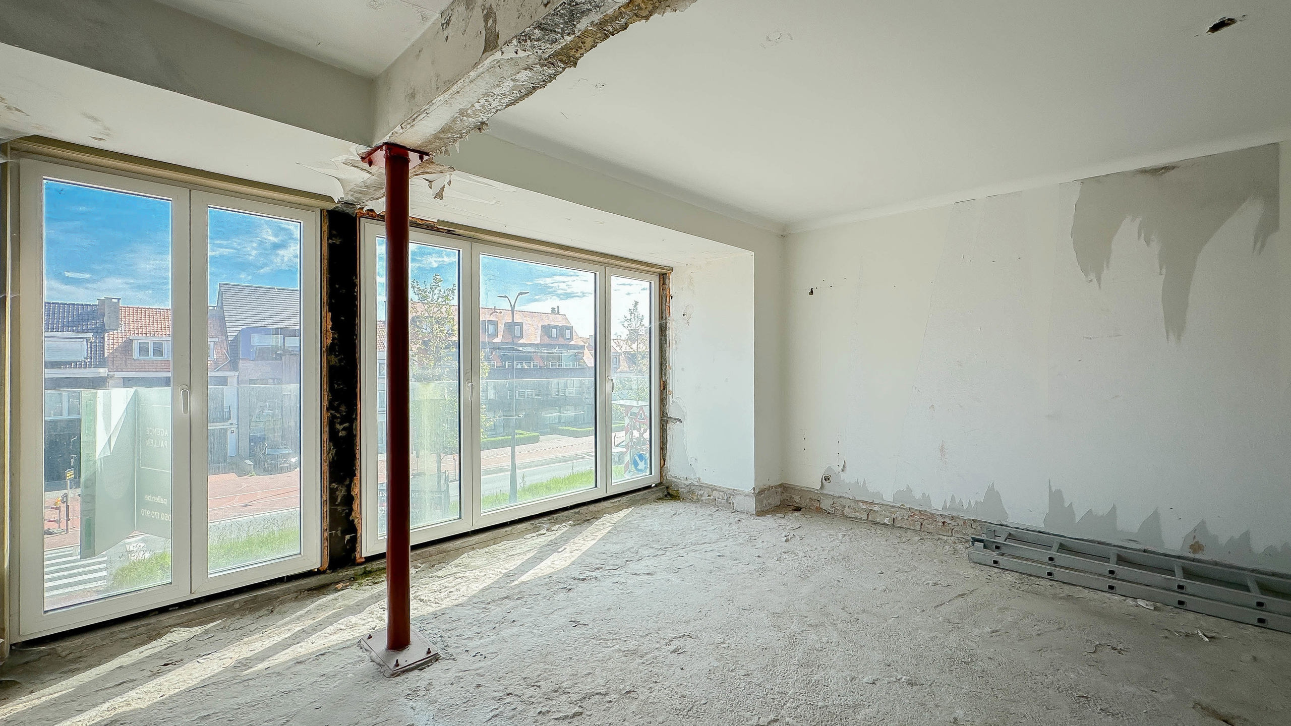 Casco woning, gelegen aan de Natiënlaan / Duinenwater. - foto 4