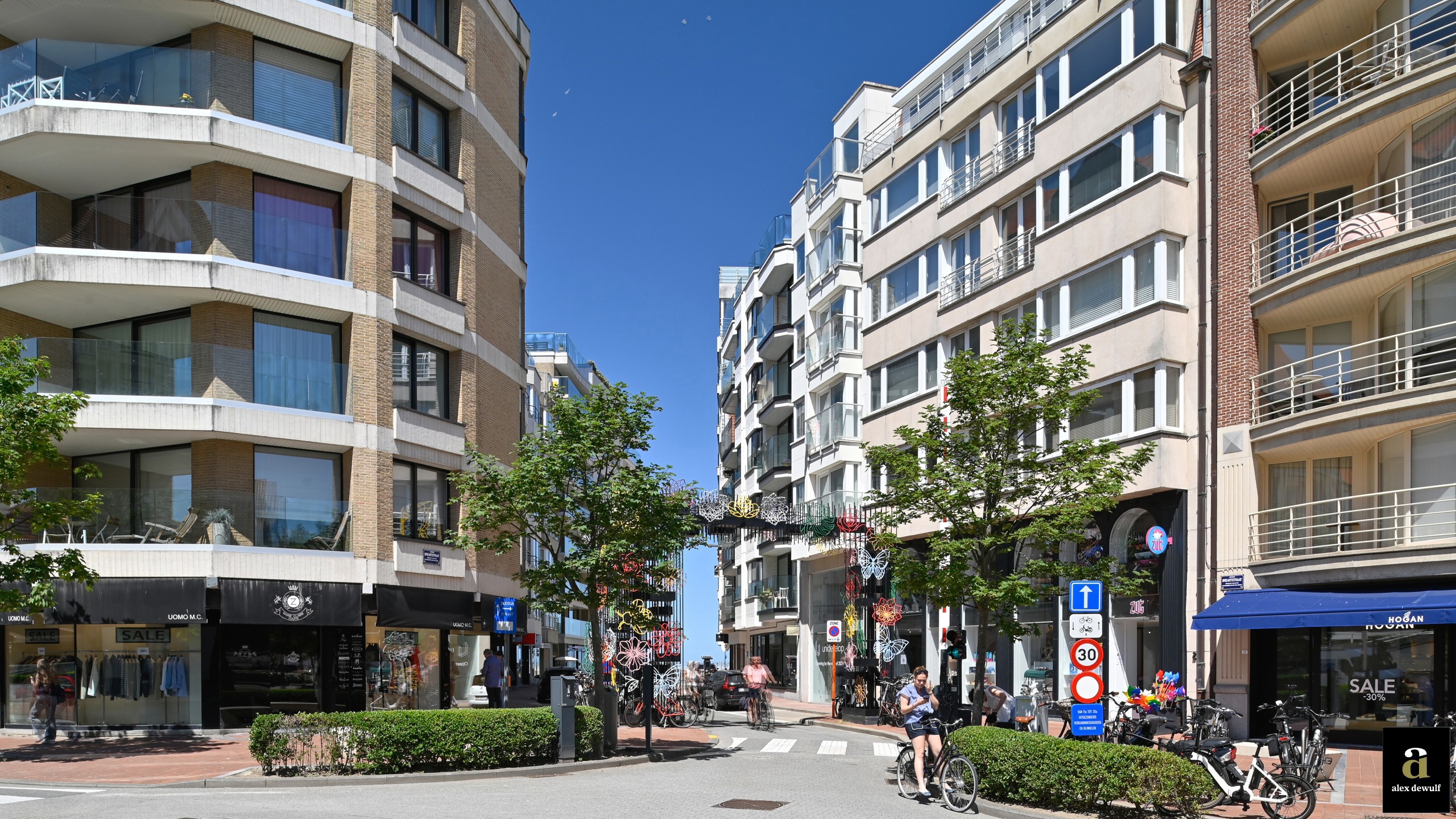 Appartement à vendre à Knokke-Heist avec 2 chambres - photo 2